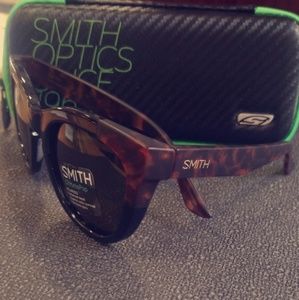 Smith sunglasses Sidney